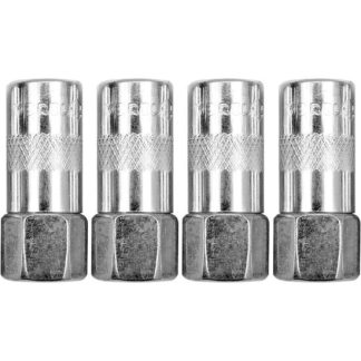 Set 4 duze legatura 15mm Vorel 78061