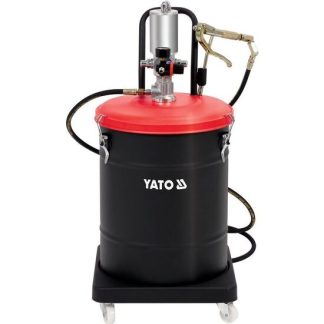 Pompa pneumatica pentru gresat, 45 l, 4 m Yato YT-07069