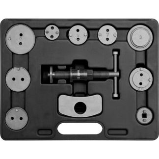 Set separatoare pentru etriere frana 11 buc Yato YT-0681