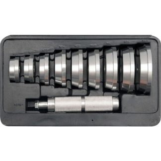 Set pentru inlocuit rulment, simering Yato YT-0638