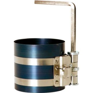 Presa pentru segmenti auto 75 - 175 mm Vorel 80661