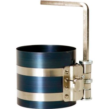 Presa pentru segmenti auto 75 - 175 mm Vorel 80661