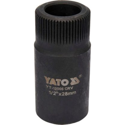 Tubulară anitcameră pentru pompa de injecție Yato YT-12005