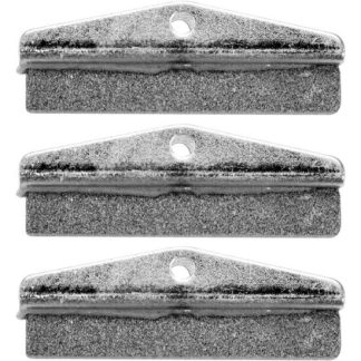 Set 3 pietre de schimb pentru 05810 28 x 6 mm Yato YT-05815