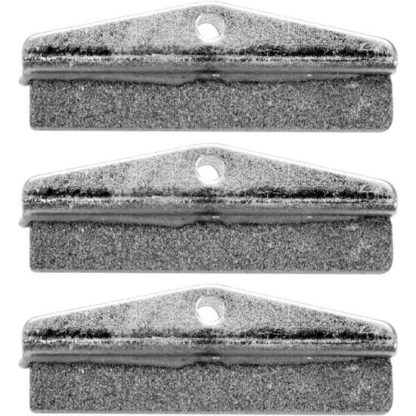 Set 3 pietre de schimb pentru 05810 28 x 6 mm Yato YT-05815