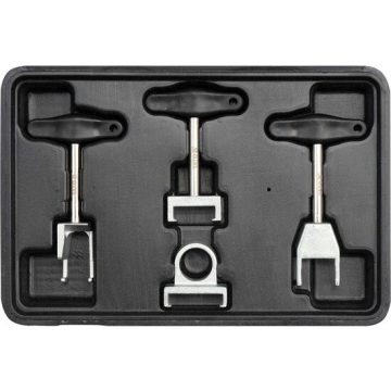 Set extractoare bobine de inductie pentru grupul vag Yato YT-06205