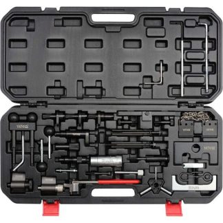 Set 34 piese blocare distributie vag Yato YT-06015