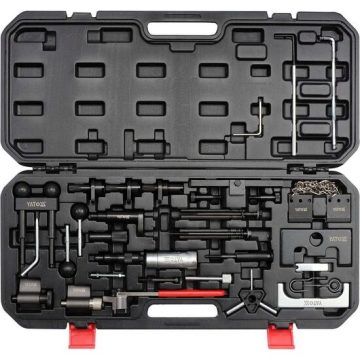 Set 34 piese blocare distributie vag Yato YT-06015