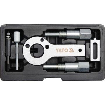 Set 6 piese pentru blocare distributie Yato YT-06013