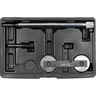 Set 4 piese blocare distributie auto vag Yato YT-06017