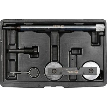 Set 4 piese blocare distributie auto vag Yato YT-06017