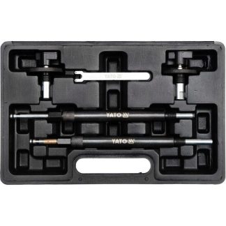 Set 5 piese blocat distributie Yato YT-06016