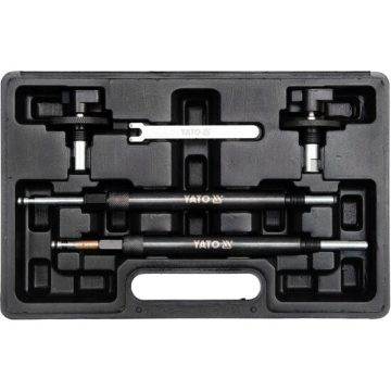 Set 5 piese blocat distributie Yato YT-06016