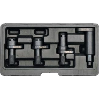 Set 4 piese blocare distributie Yato YT-06012