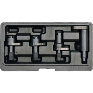 Set 4 piese blocare distributie Yato YT-06012
