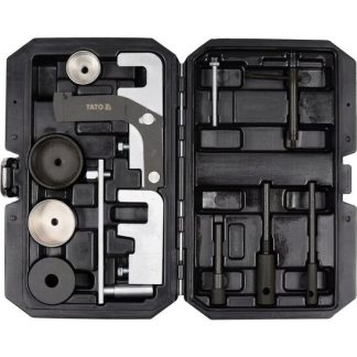 Set blocare distributie, diesel, 12 buc Yato YT-06006