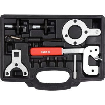 Set blocare distributie, diesel Yato YT-06003