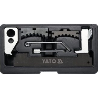Set 7 piese blocare distributie Yato YT-06005
