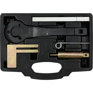 Set blocare distributie auto 5 piese Yato YT-06004