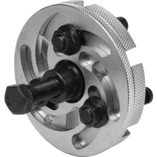 Extractor universal roata distributie, 50 - 80 mm Yato YT-06341