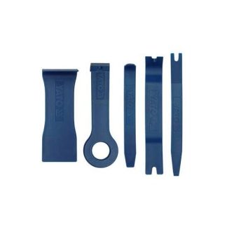 Set 5 extractoare din plastic pentru elemente auto Yato YT-0836