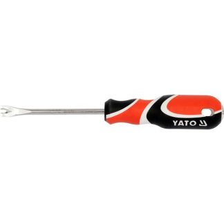 Dispozitiv scos capse tapițerie 6 x 100 mm Yato YT-1370