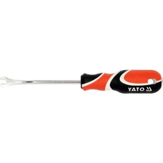 Dispozitiv scos capse tapițerie 6.2X115 mm Yato YT-1371