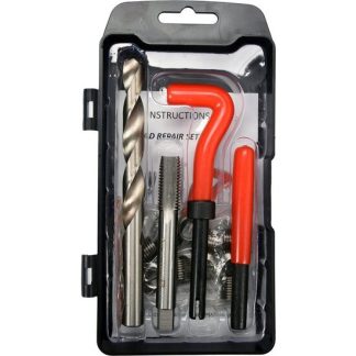 Kit reparat filete, M12 x 1.75 Yato YT-17635