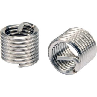 Insertie spiralata rep. filete m12x1.75 Yato YT-1768