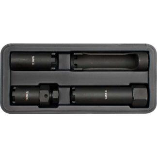 Set 4 tubulare pentru injectoare Yato YT-1762