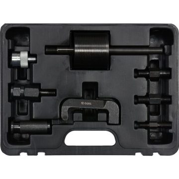 Set 8 extractoare pentru injectoare cdi Yato YT-06176