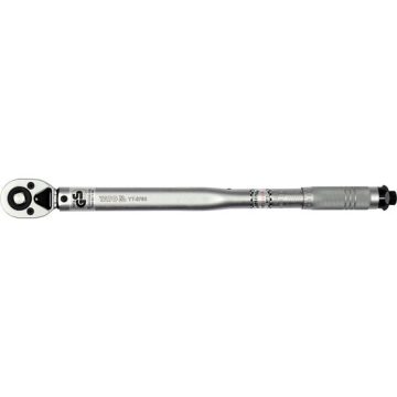 Cheie dinamometrica 1/2" 42 - 210 Nm Yato YT-0760