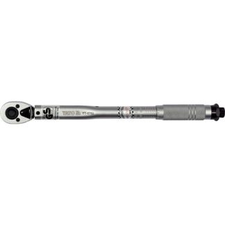 Cheie dinamometrica 3/8" 19-110 Nm Yato YT-0750