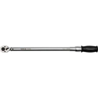 Cheie dinamometrica 1/2'' 60 - 340 Nm Yato YT-0754