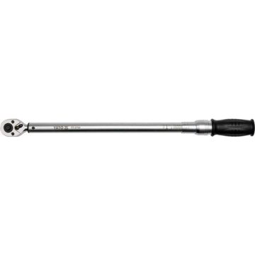 Cheie dinamometrica 1/2'' 60 - 340 Nm Yato YT-0754