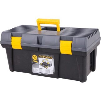 Cutie scule - PVC 20'' Vorel 78802
