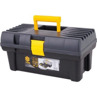 Cutie scule - PVC 16" (40 cm) Vorel 78800