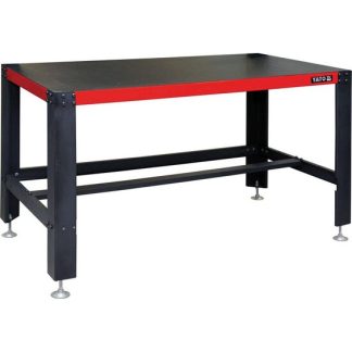 Banc de lucru 1500 x 780 x 830 mm Yato YT-08920