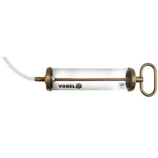 Pompa drenaj ulei Vorel 78031