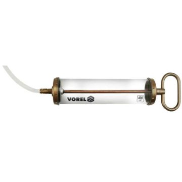 Pompa drenaj ulei Vorel 78031