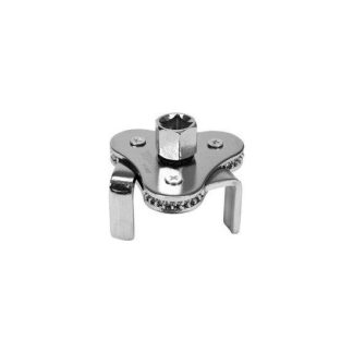 Cheie filtru ulei 3 brate 63-120mm Yato YT-0826