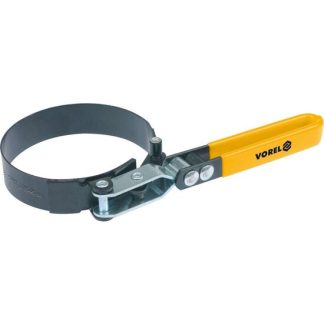 Cheie filtru ulei 78-85mm Vorel 57612