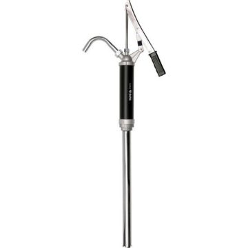 Pompa manuala de ulei 16-18l/min, al Yato YT-0712
