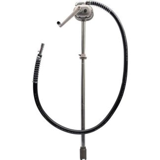 Pompa rotativa pentru combustibil 100l/min Yato YT-0715