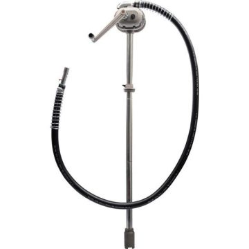 Pompa rotativa pentru combustibil 100l/min Yato YT-0715
