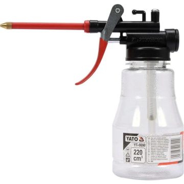 Pompita de ulei 220 ml Yato YT-0690