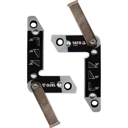 Set suporti sudura, 2 buc, 32kg Yato YT-08723