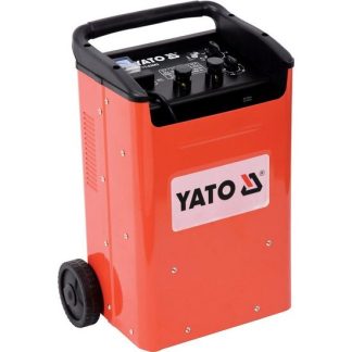 Robot de pornire auto 12 / 24 v 20 - 800 ah Yato YT-83062