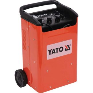 Robot de pornire auto 12 / 24 v 20 - 700 ah Yato YT-83061