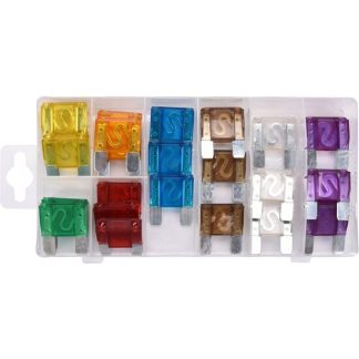 Set 24 sigurante auto maxi Yato YT-83140